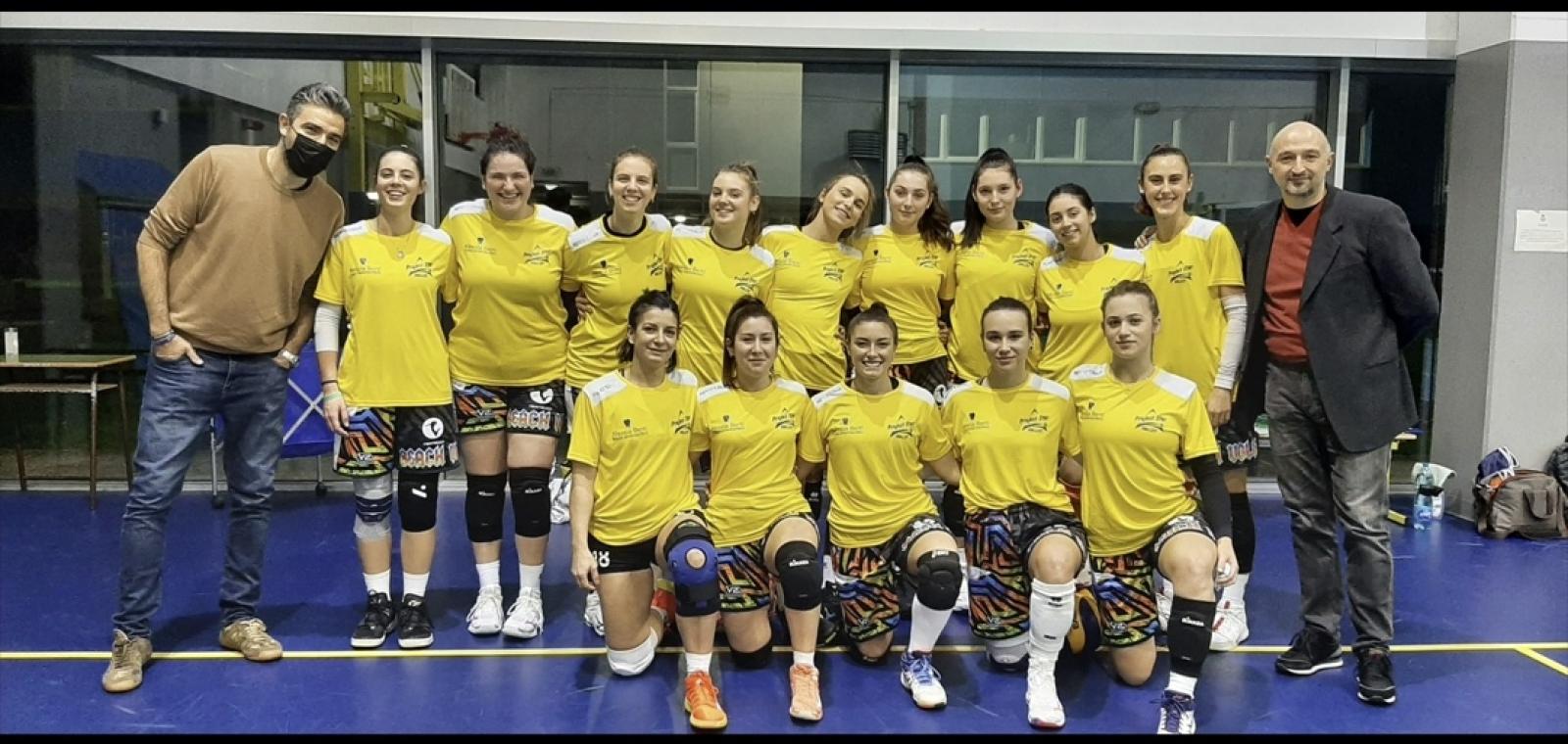 Un altro weekend di soddisfazioni