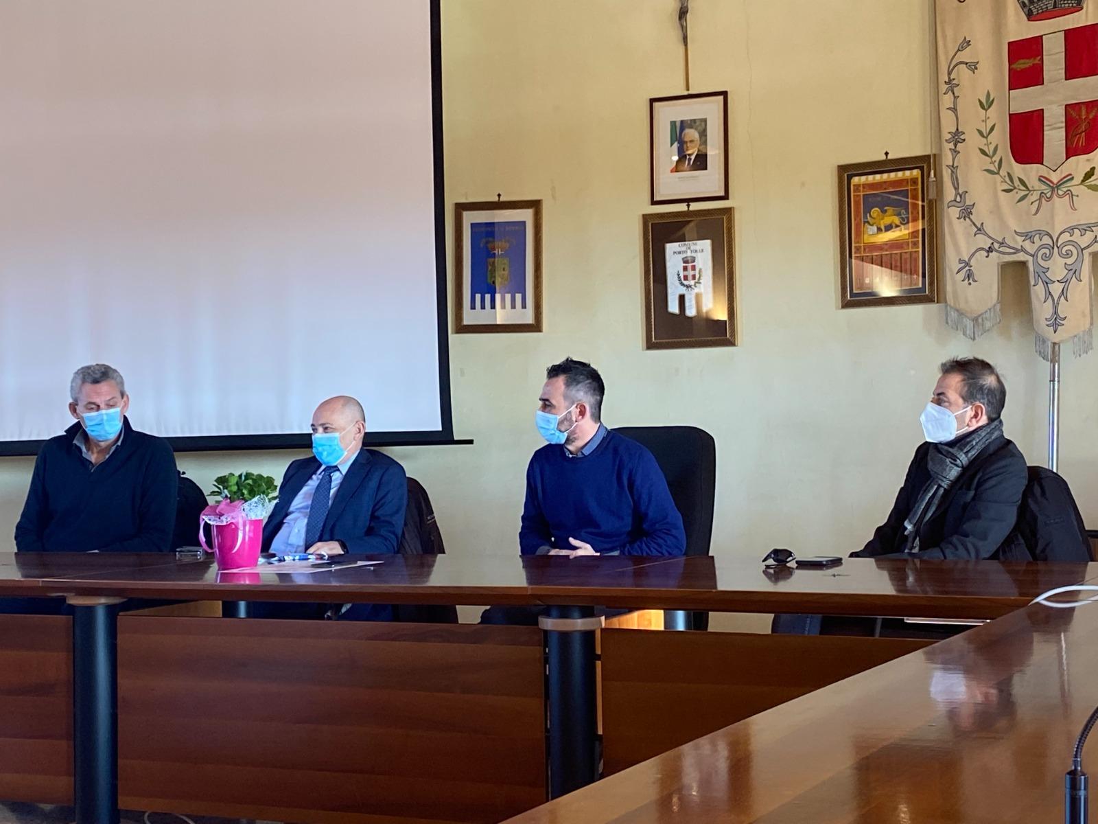 L'epopea di Enel prosegue, nel cuore e nel presepe