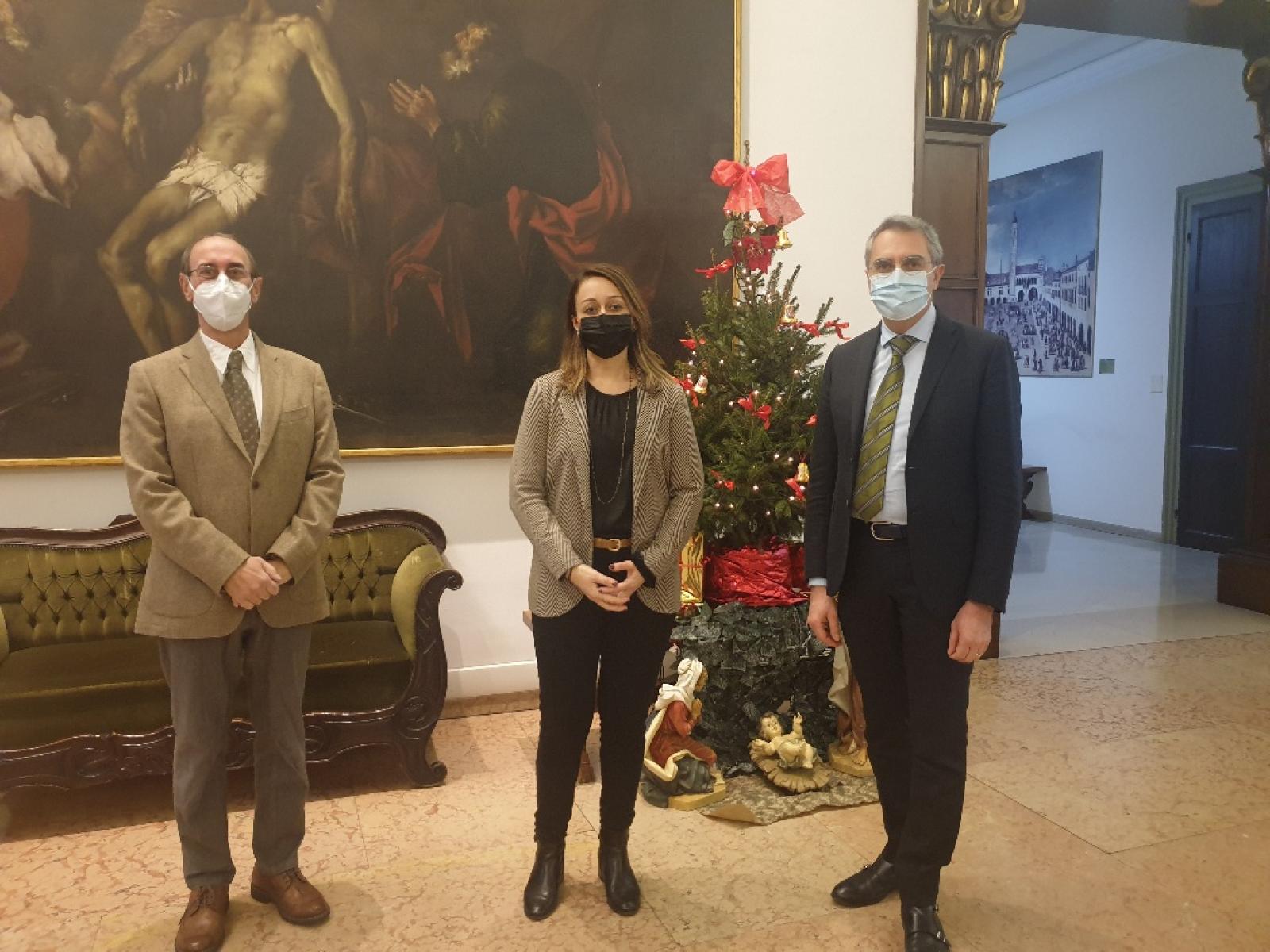 Tornano gli Scacchi di Natale