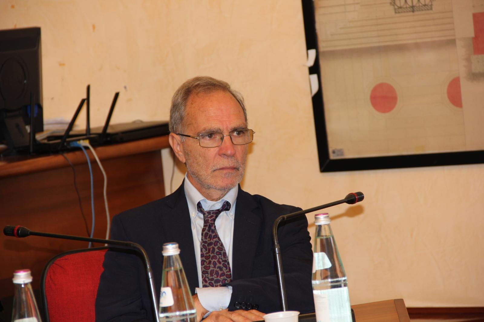 Appello del consiglio alla citt&agrave;: "Vacciniamoci tutti!"