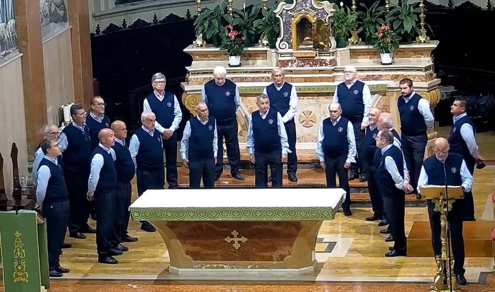 Si riparte dopo due anni, con un viaggio nella memoria