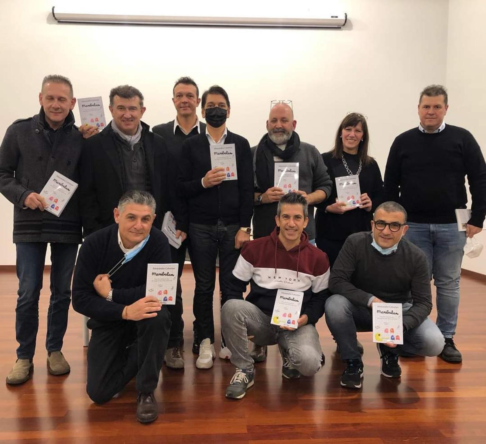 Quando rubavamo i &ldquo;Maribulan&rdquo;