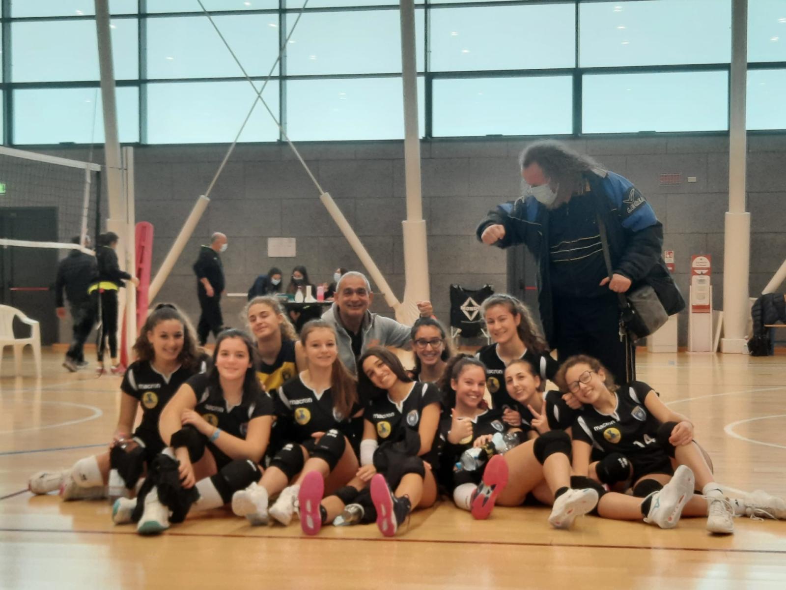 Doppio impegno gestito al meglio