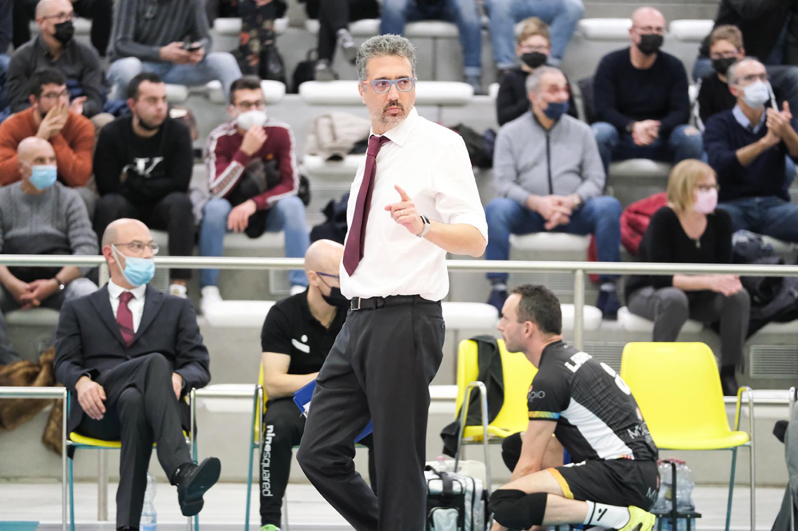 Delta group Porto Viro, domenica c'&egrave; il derby 