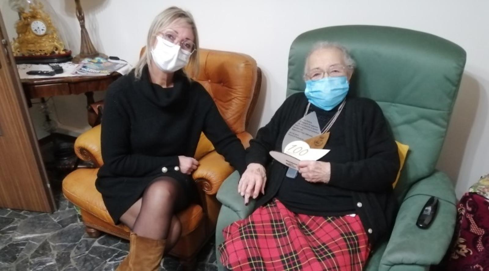 Cento anni di Fedora!