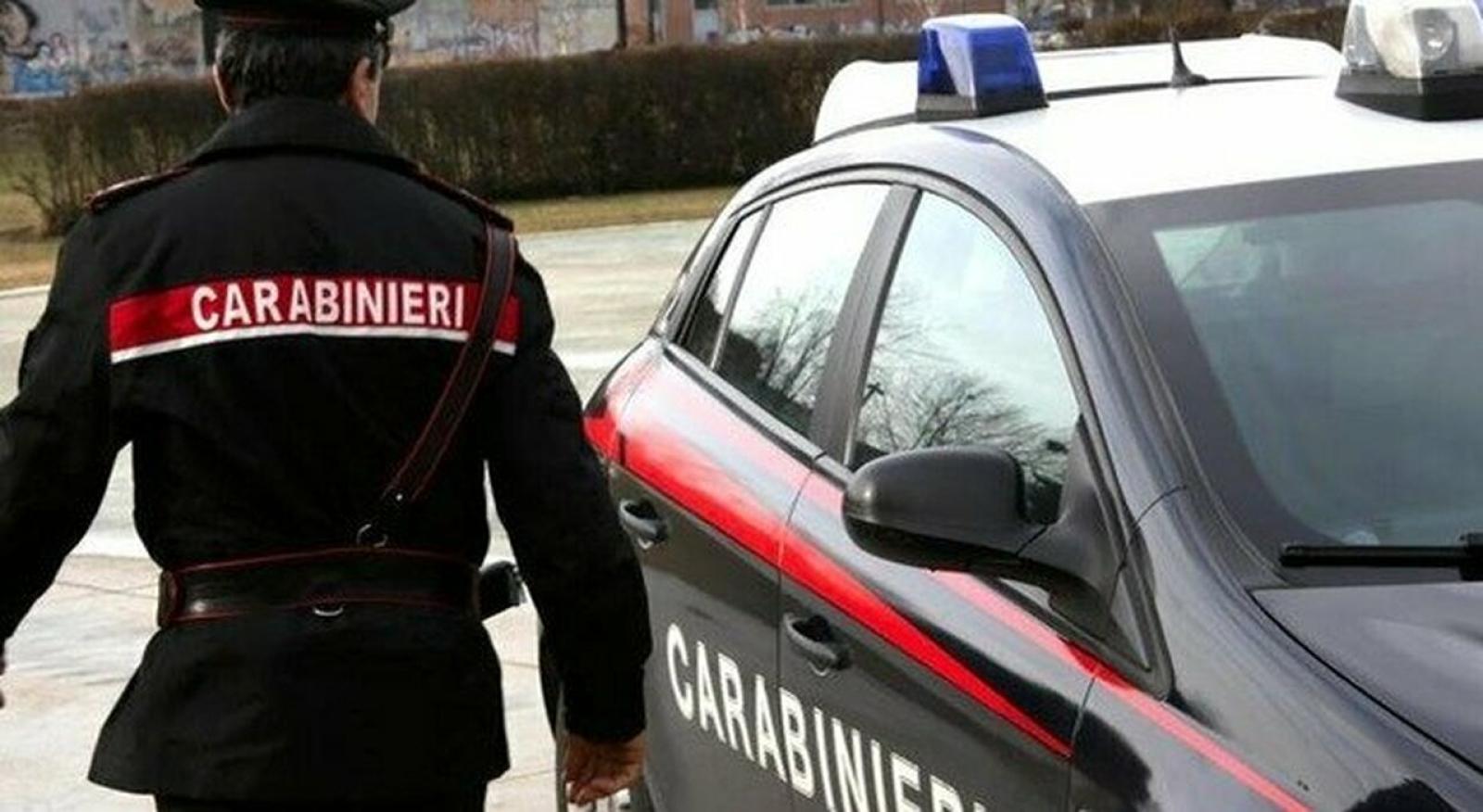 Carabiniere modello costretto a difendersi al Tar