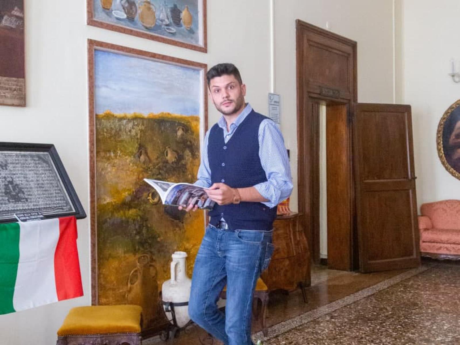 Pronti a spostare l'isola ecologica di piazza Bocchi