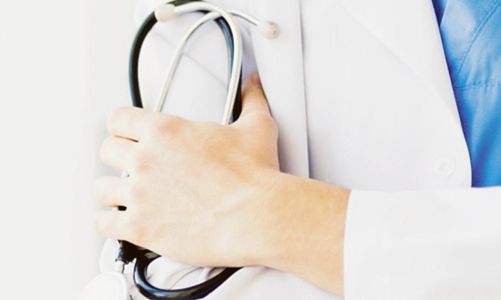 &ldquo;Pochi medici ma nessuna criticit&agrave;&rdquo;