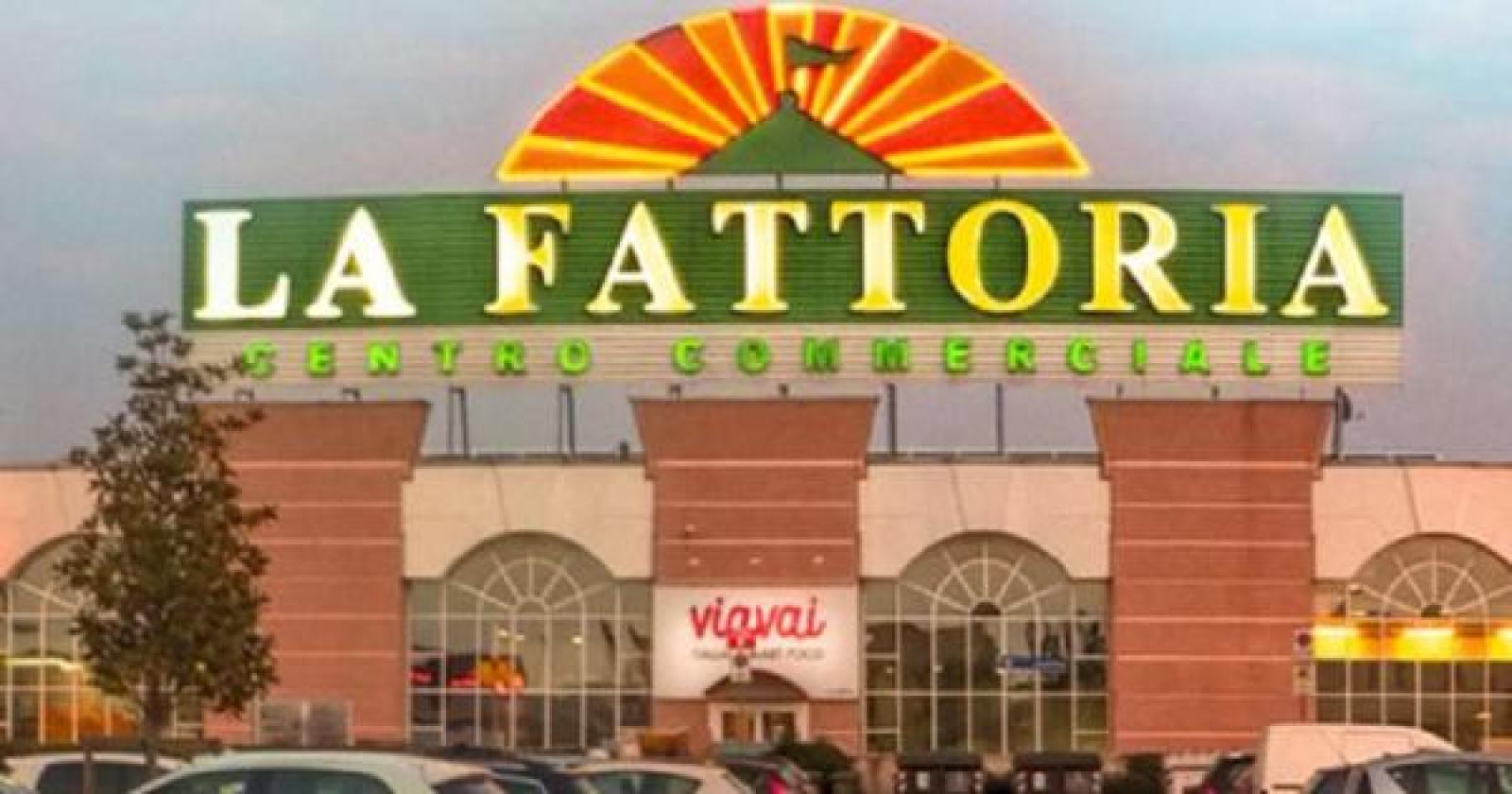 &ldquo;Fattoria, l'ampliamento diventa realt&agrave;"