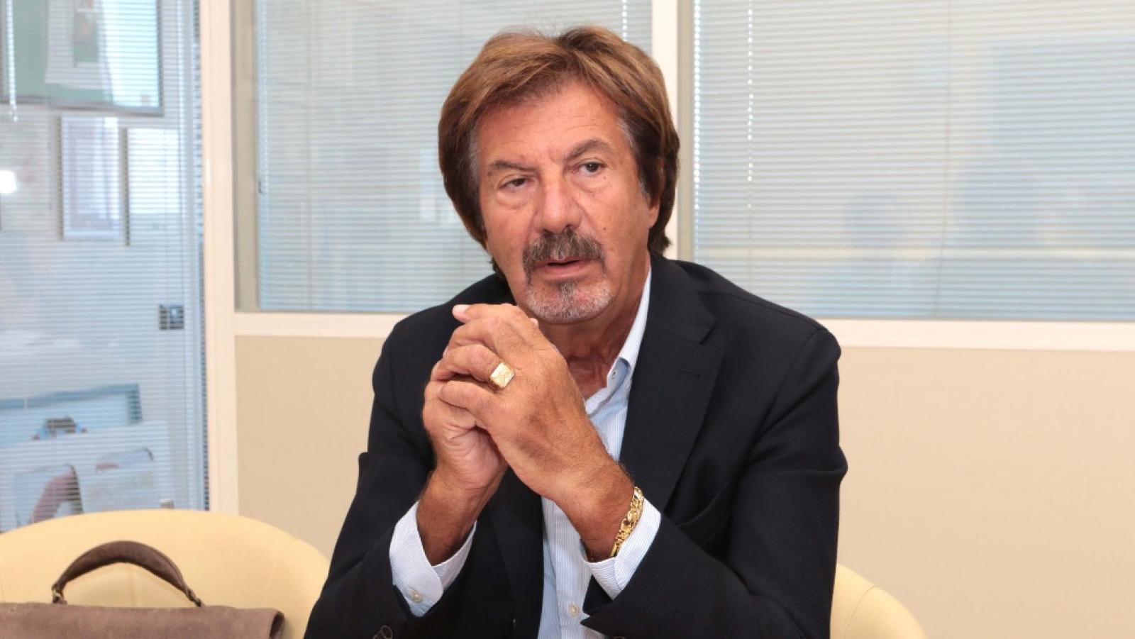 &ldquo;Fattoria, l'ampliamento diventa realt&agrave;"