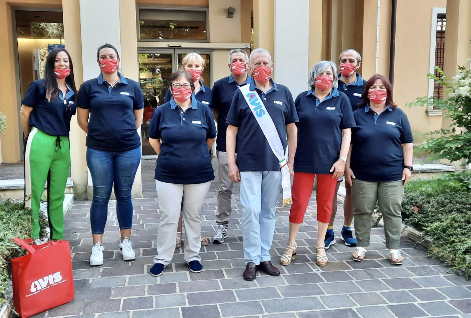 Avis, un dono per vivere ogni giorno