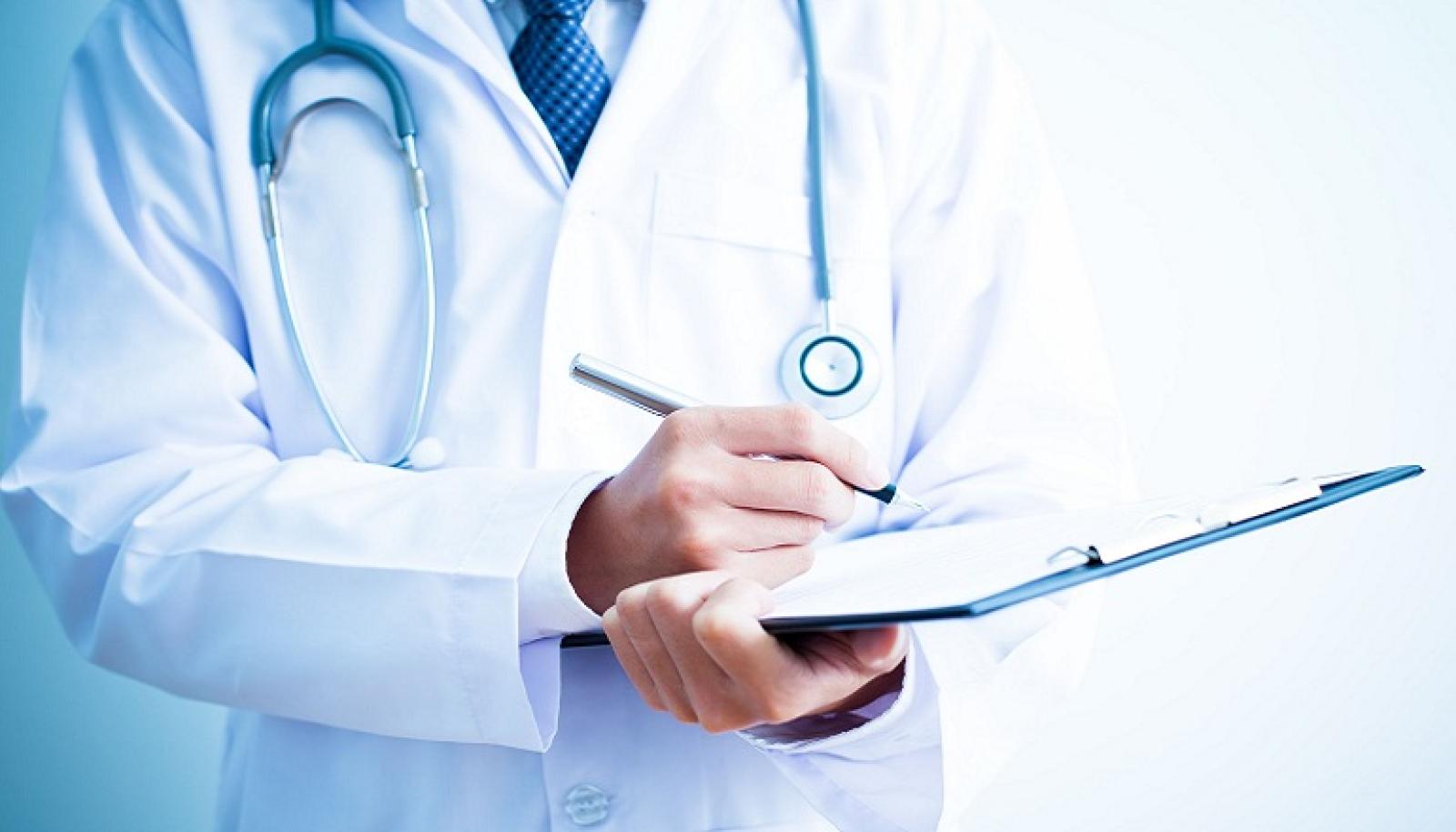 Carenza di medici per i residenti 