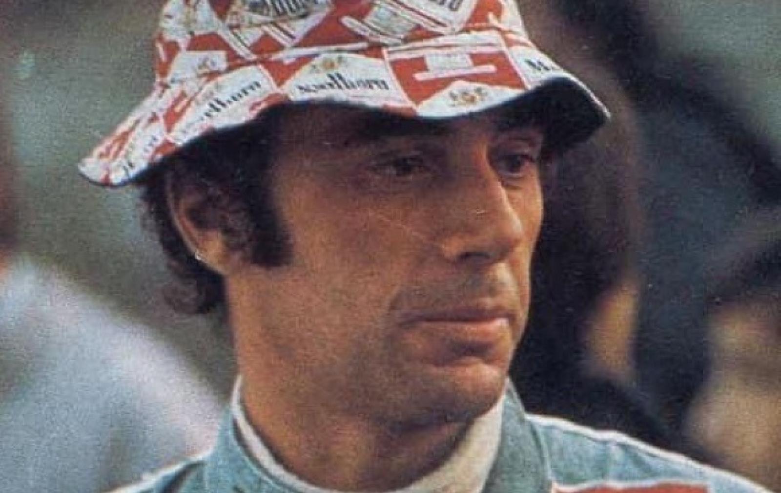 Munari, il rallysta "Drago" grave in ospedale