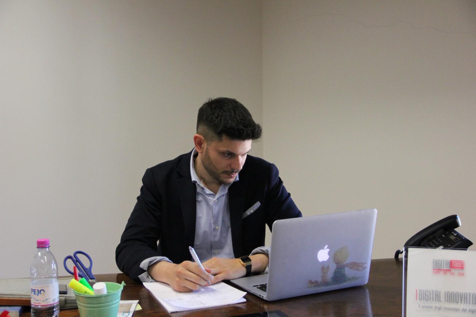 La nuova vita degli alberi di Natale