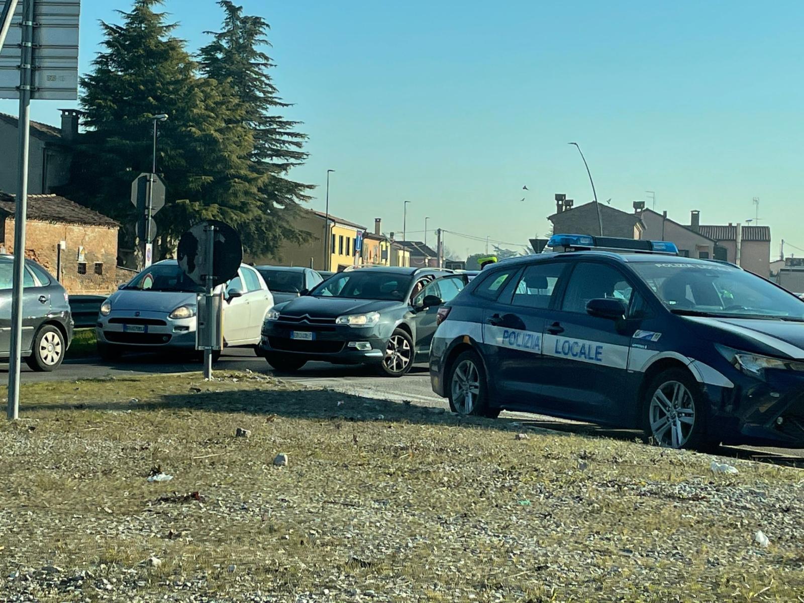 Code per i tamponi: "Spostate i test"