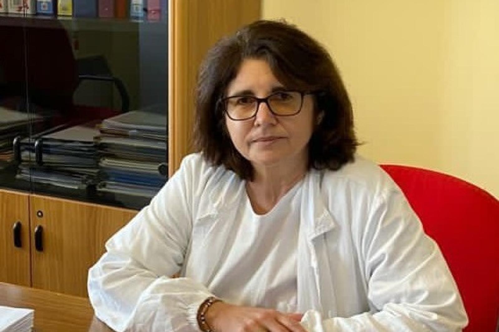 La dottoressa Ricciardelli &egrave; il nuovo Direttore del Pronto Soccorso di Rovigo