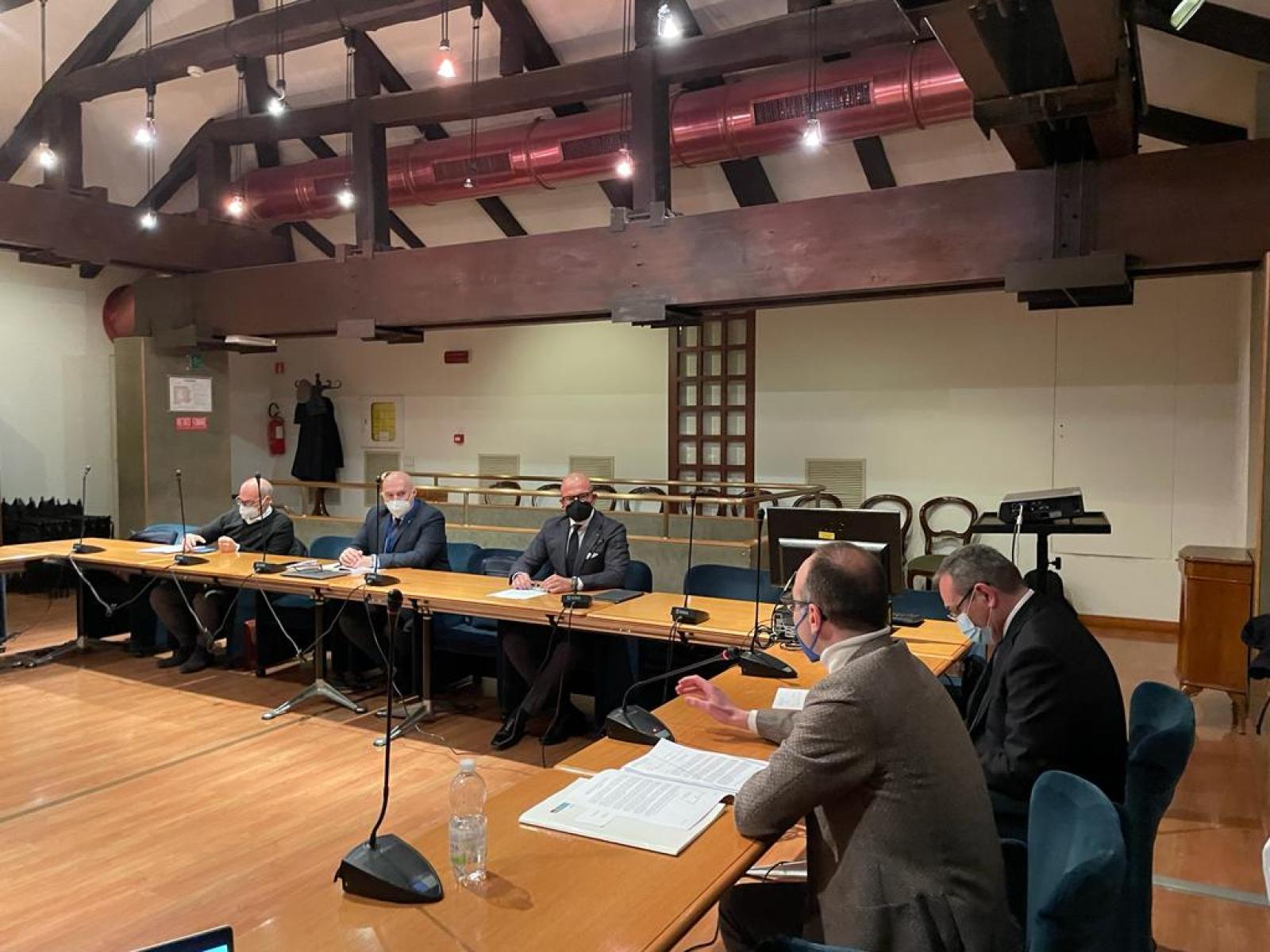 Difenderemo i nostri balneatori