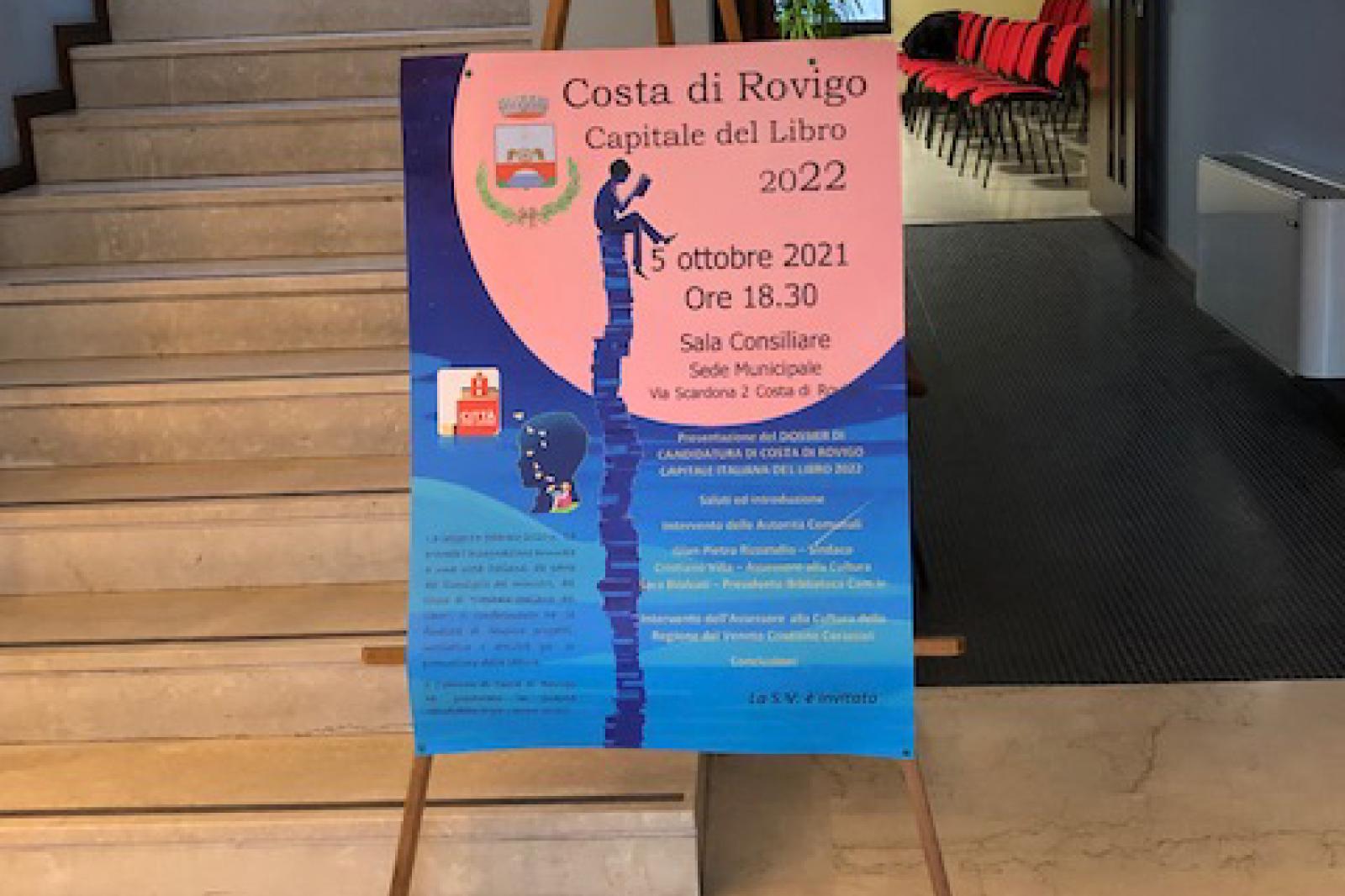 Servizio civile, due posti alla biblioteca comunale