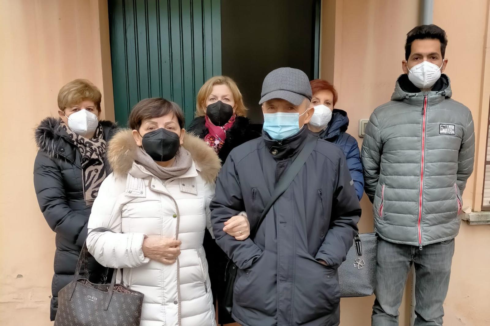 Una nuova casa per le associazioni