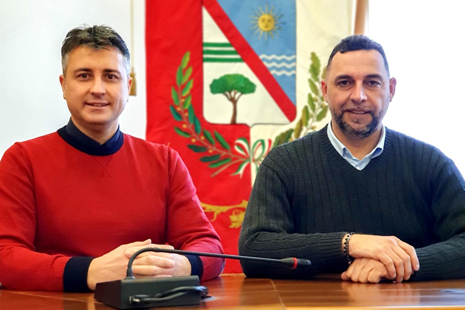 Nuovi segnali per tutte le vie della citt&agrave;