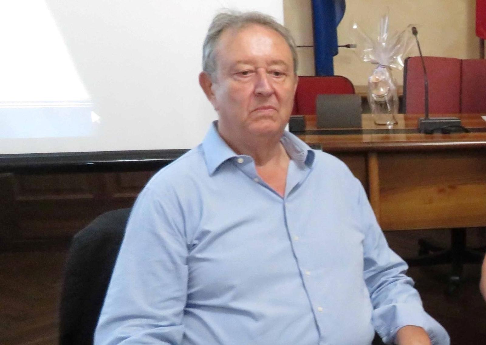 Un incidente si porta via Renato, pap&agrave; di Shrek