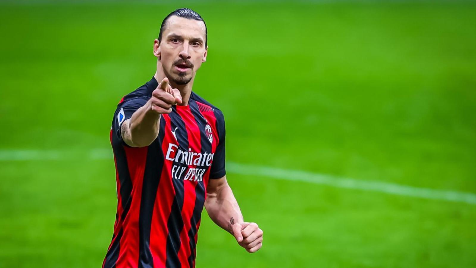 "Il mio presidente ideale? Zlatan!"