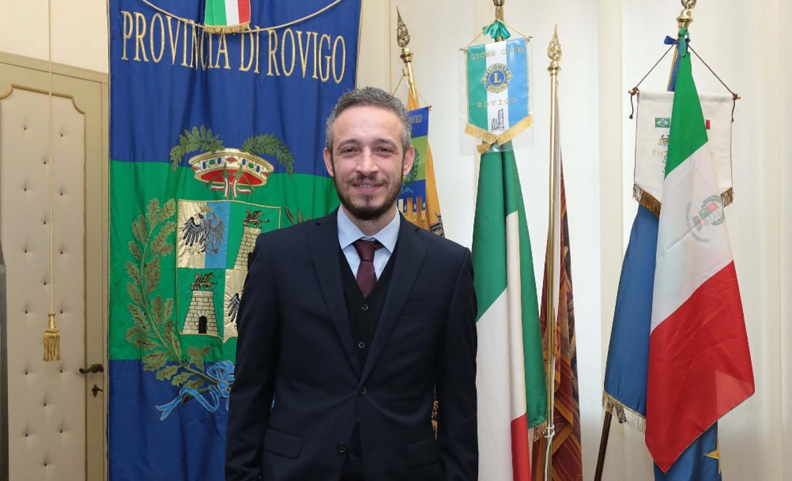 Il presidente ha scelto la sua squadra