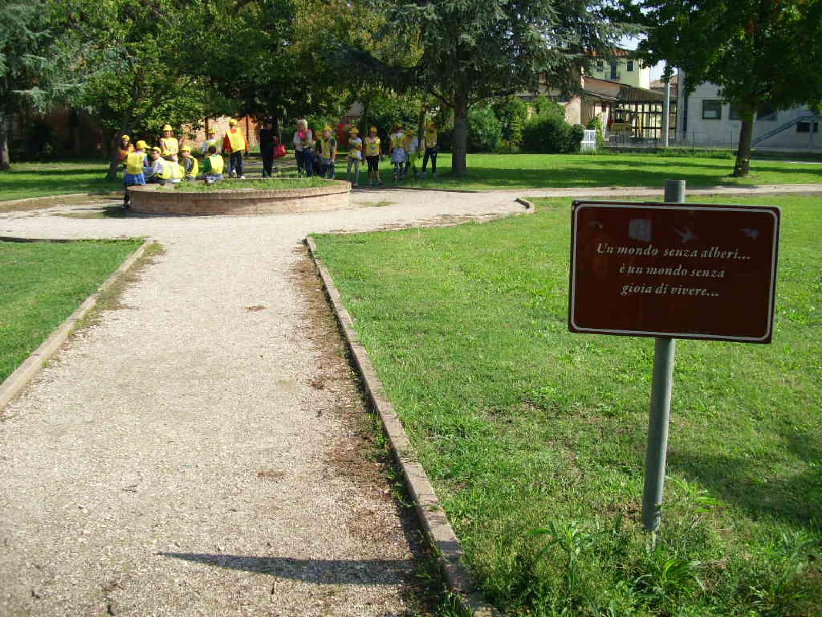 Una scuola, tanti laboratori