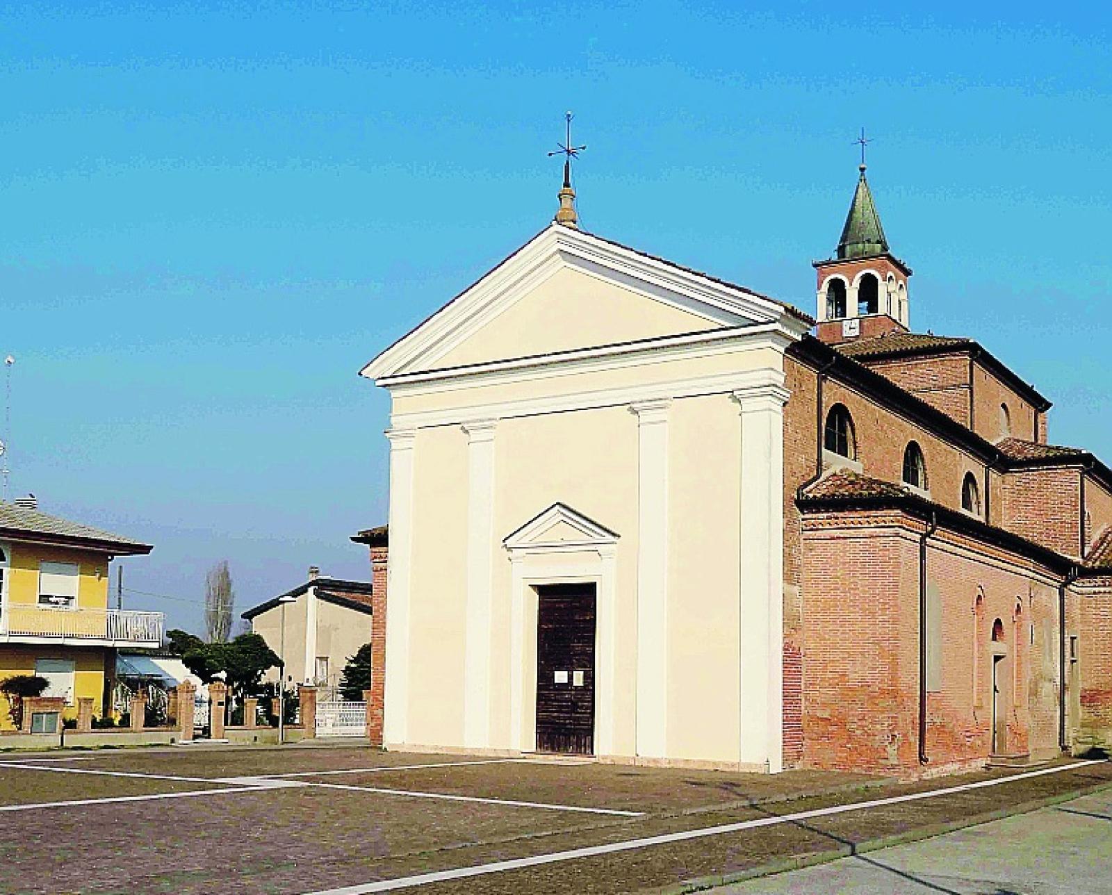 Candelora e benedizione della gola