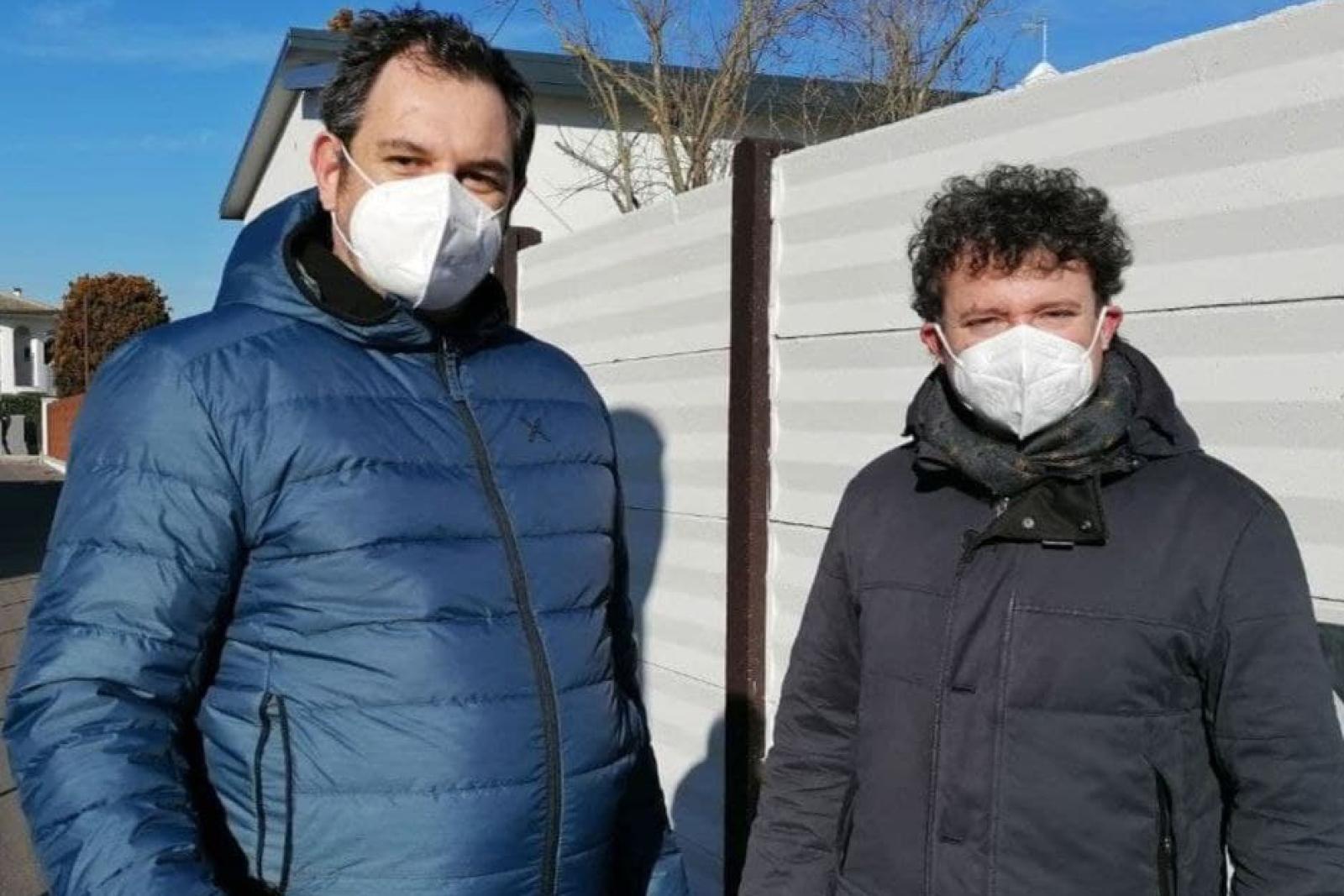 Bollette troppo care, cambiano gli orari della piscina