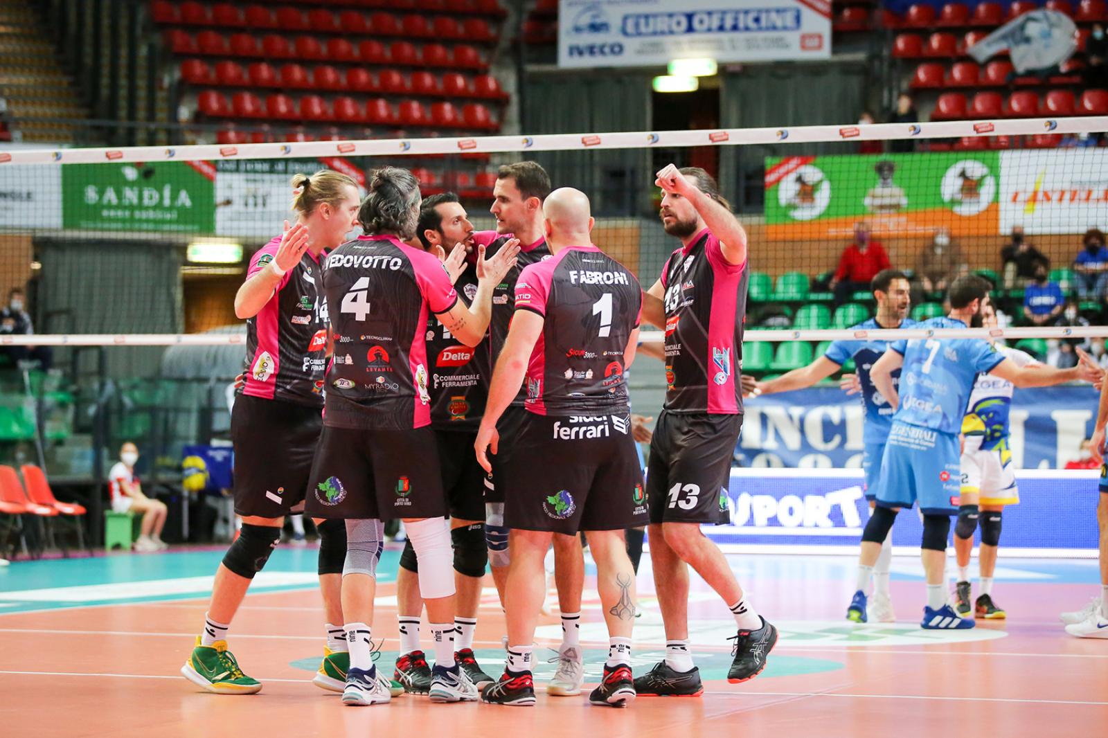 Delta Group, arriva la Conad Reggio Emilia