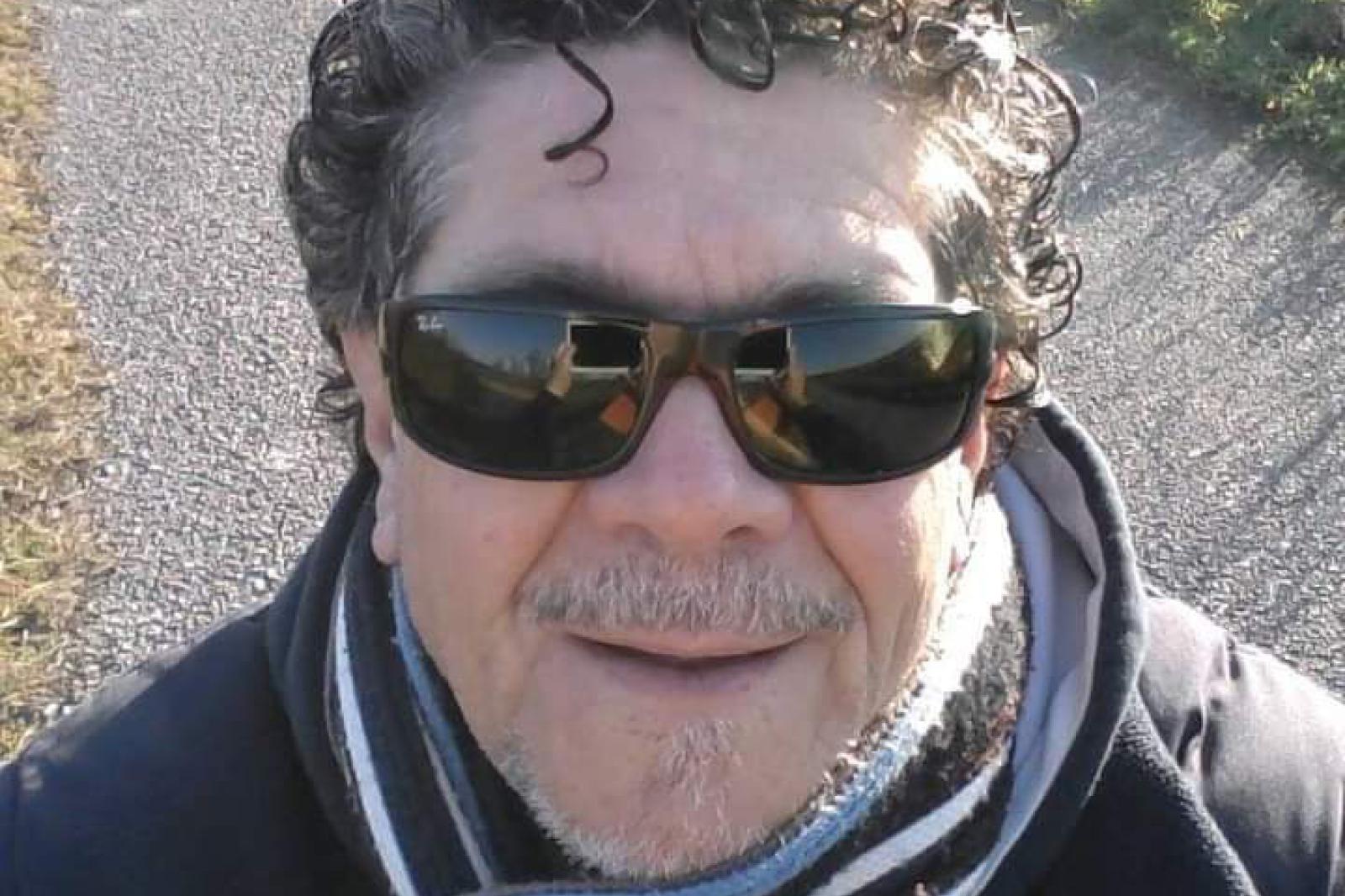 "Addio Franco, persona speciale. E cortese"