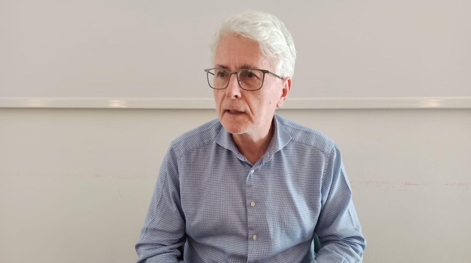 Avanzi: &ldquo;Impensabile che gli ospiti Iras siano spostati&rdquo;