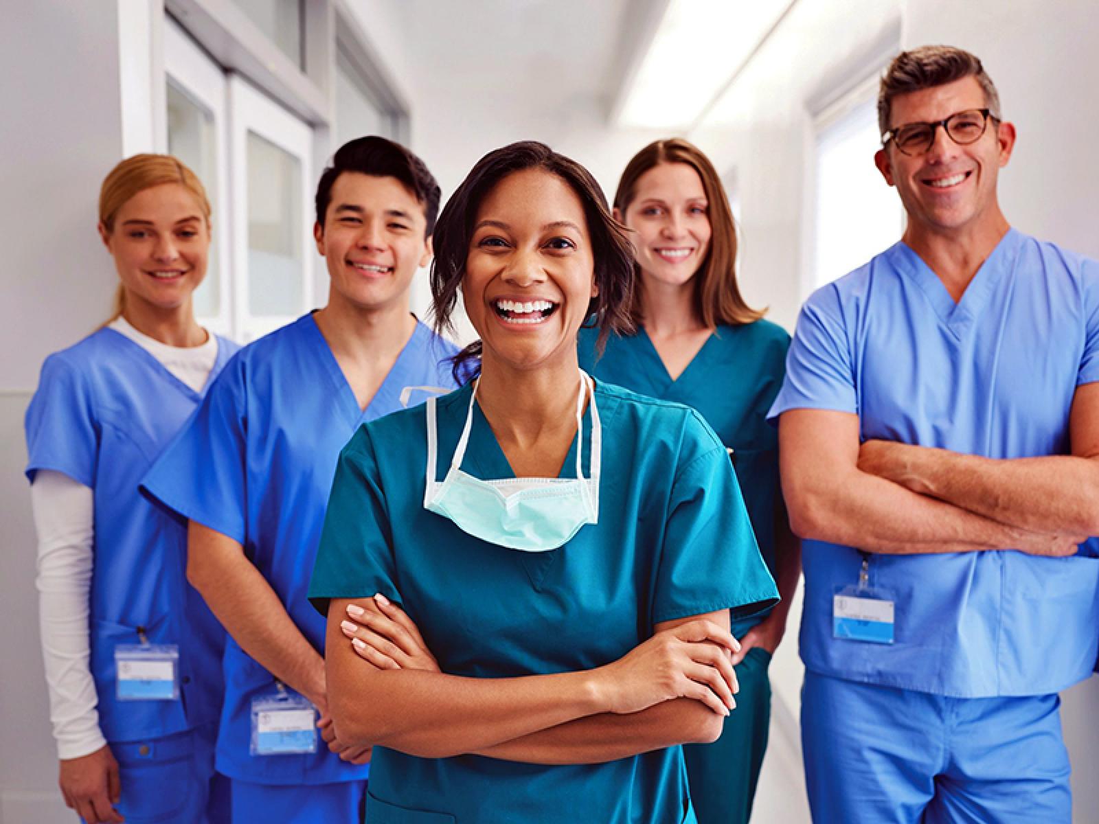 Casa Albergo assume: si cercano infermieri