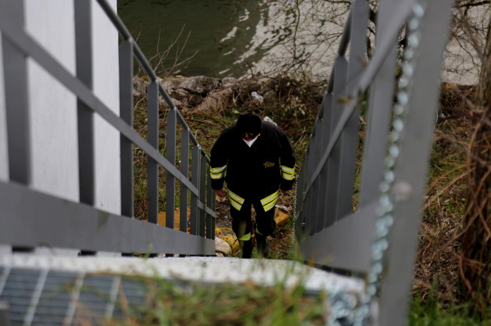 Anziana scompare disperate le ricerche