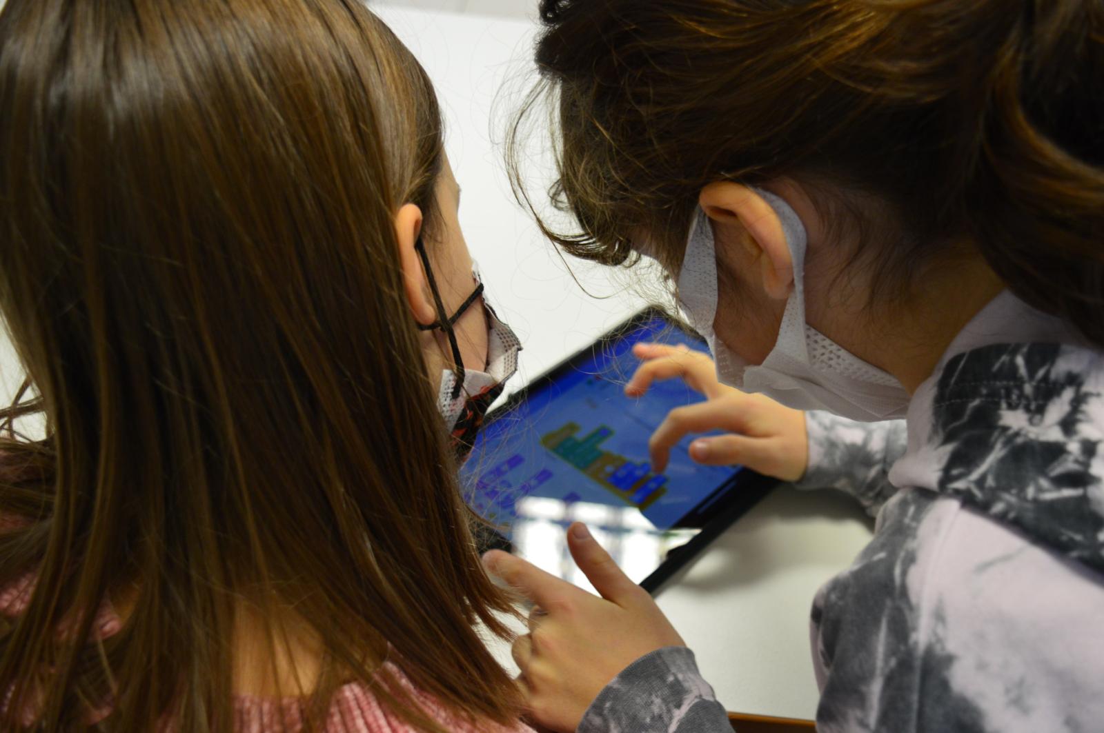 Vacanze di Carnevale tra robotica e coding