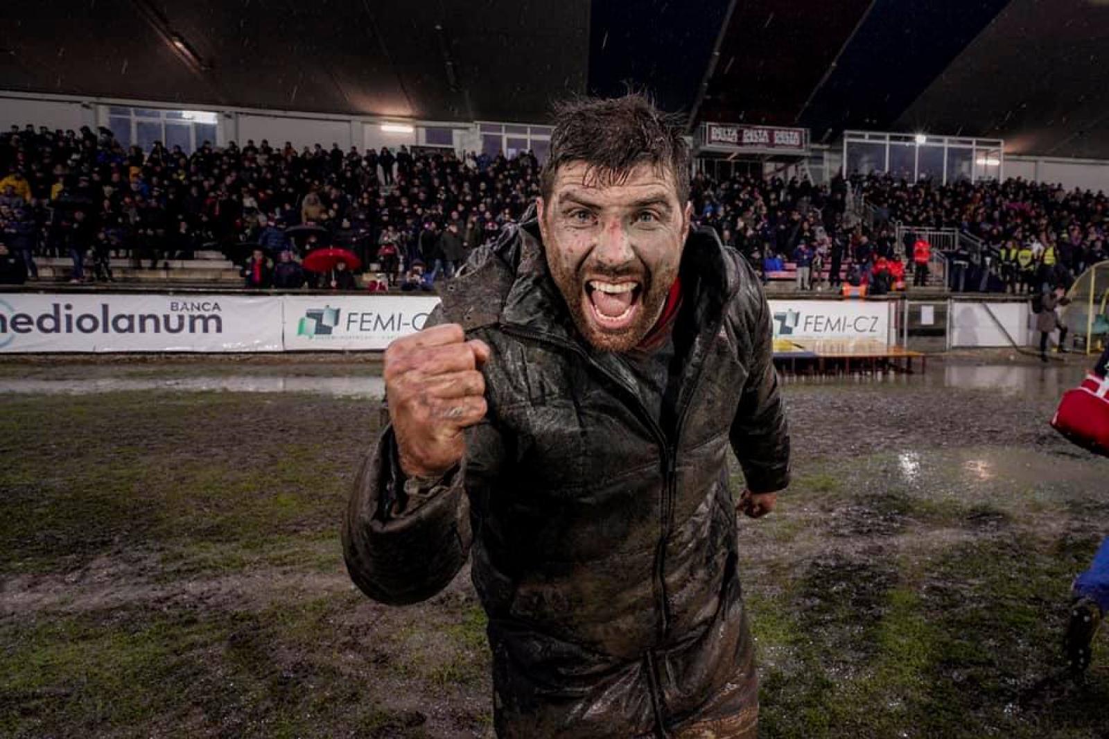 &ldquo;Rossobl&ugrave;, ho ancora fame di vittorie&rdquo;