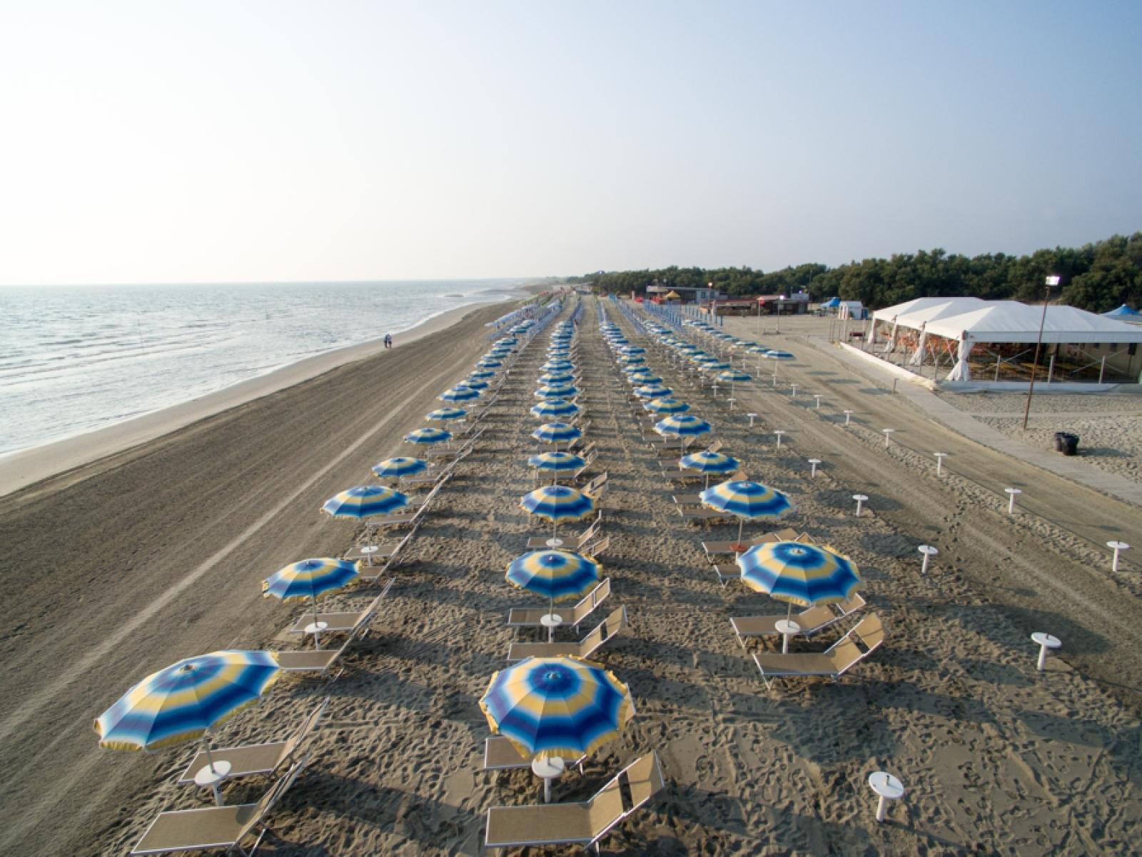 Tantissime offerte di lavoro per la stagione estiva