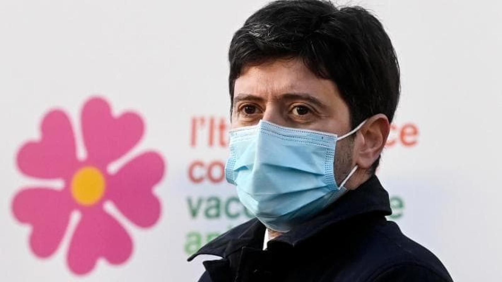 Speranza, terza dose estesa agli over 40 