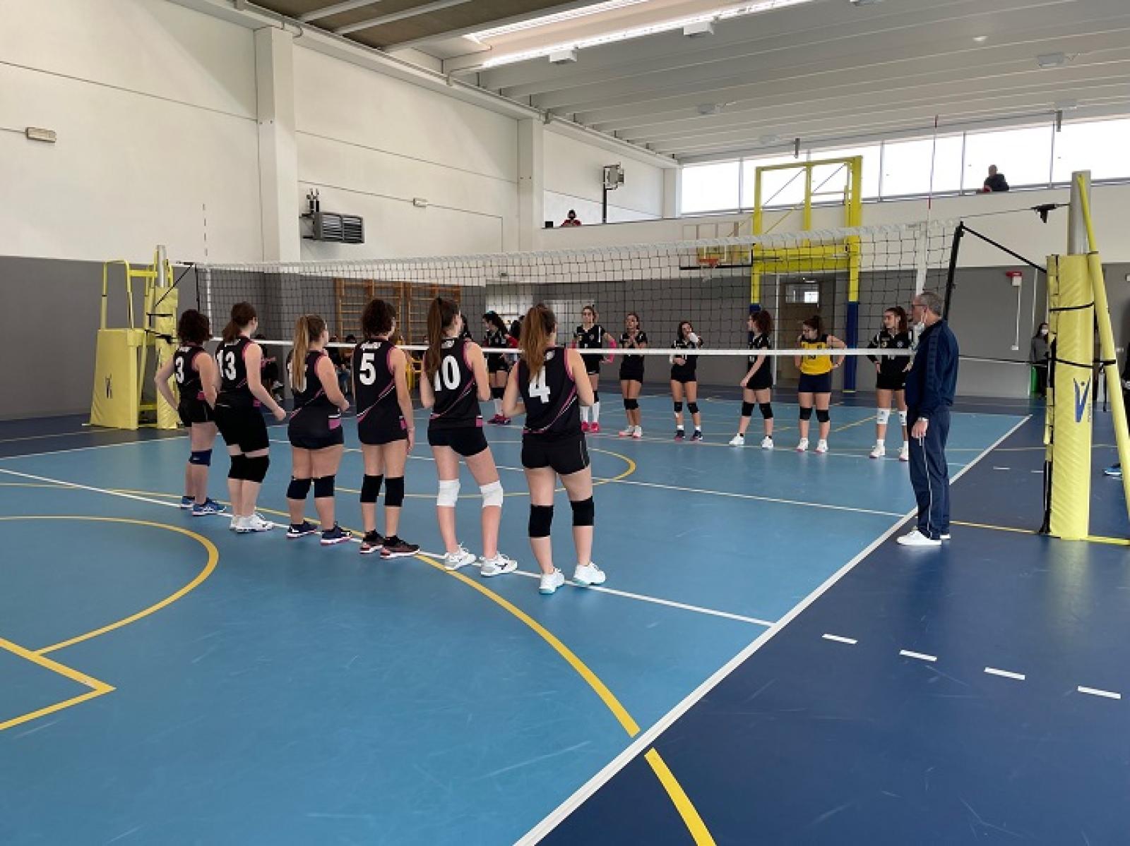 Una sconfitta che non fa male