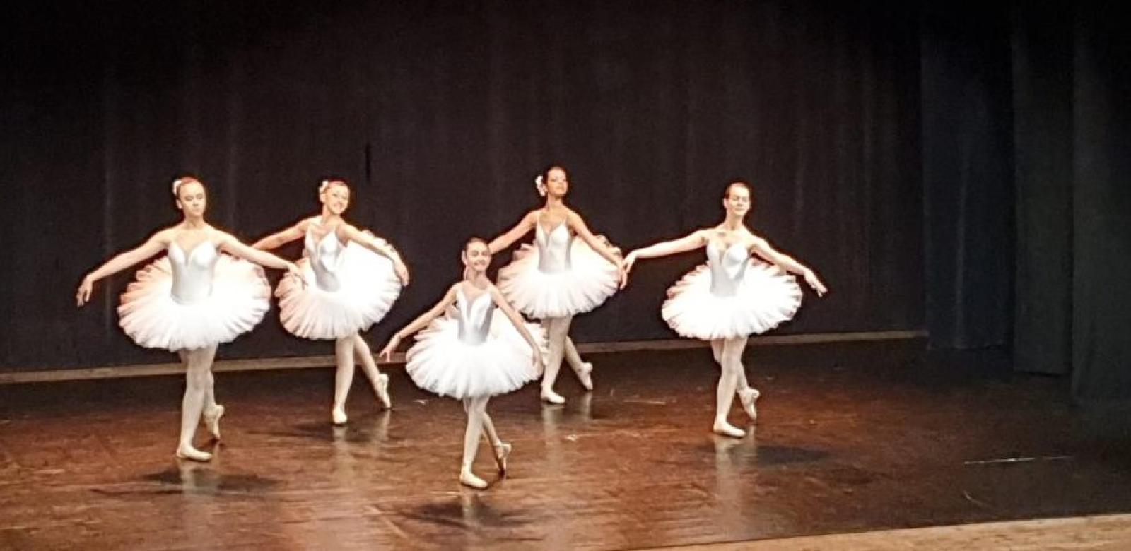 danza scuola Amici della Danza Rovigo