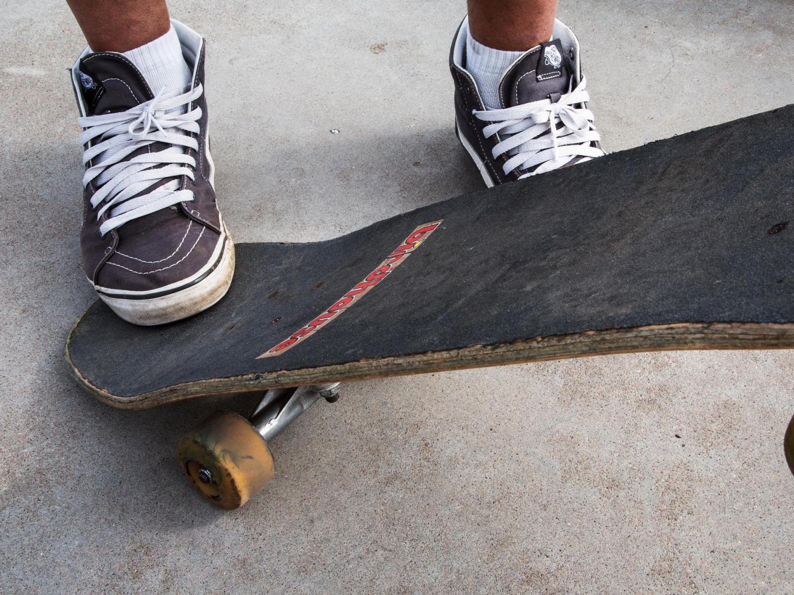A Rovigo, arriva il primo corso di skateboard