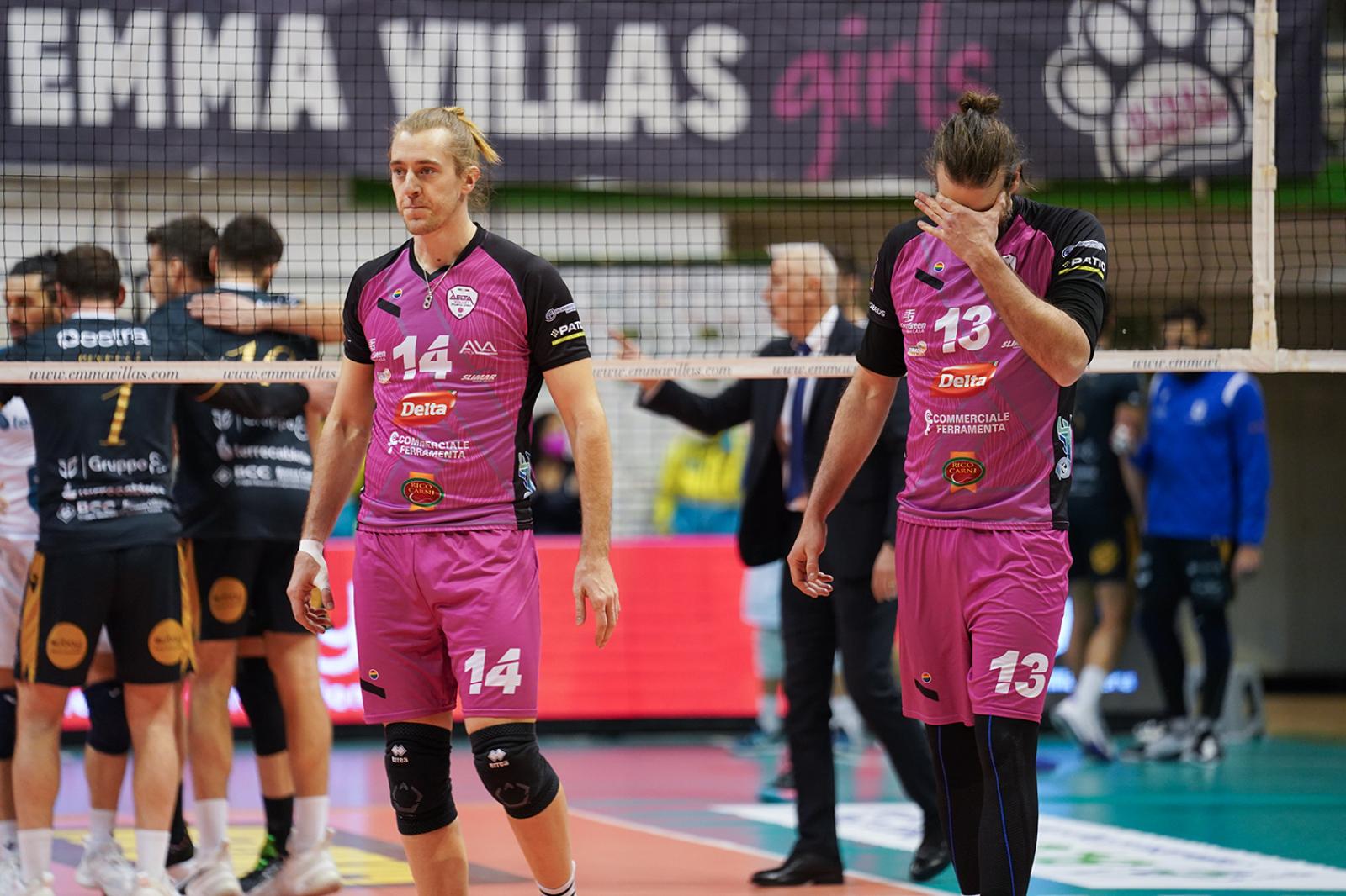 Delta Porto Viro ancora nel limbo