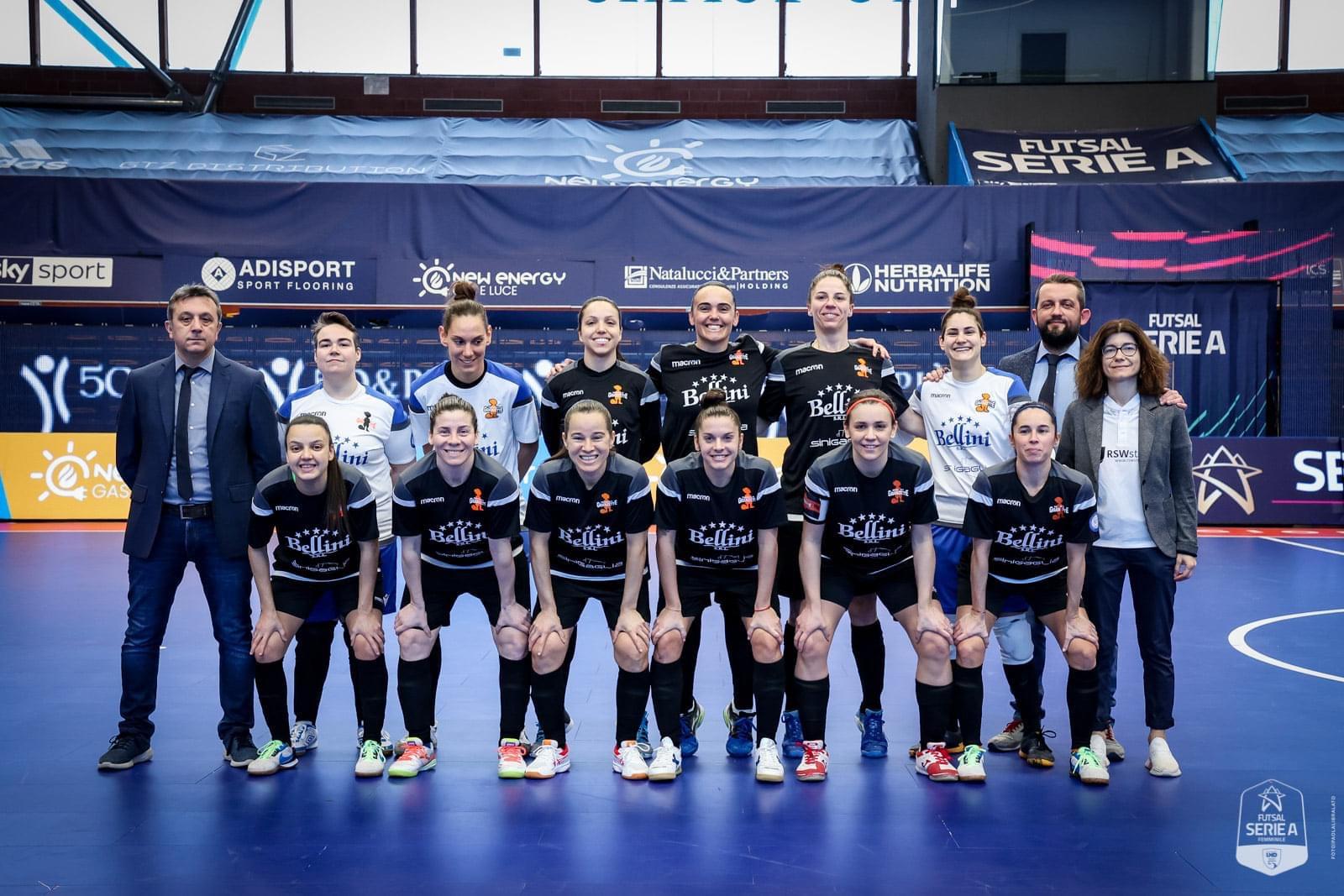 Il Granzette vince e resta in scia