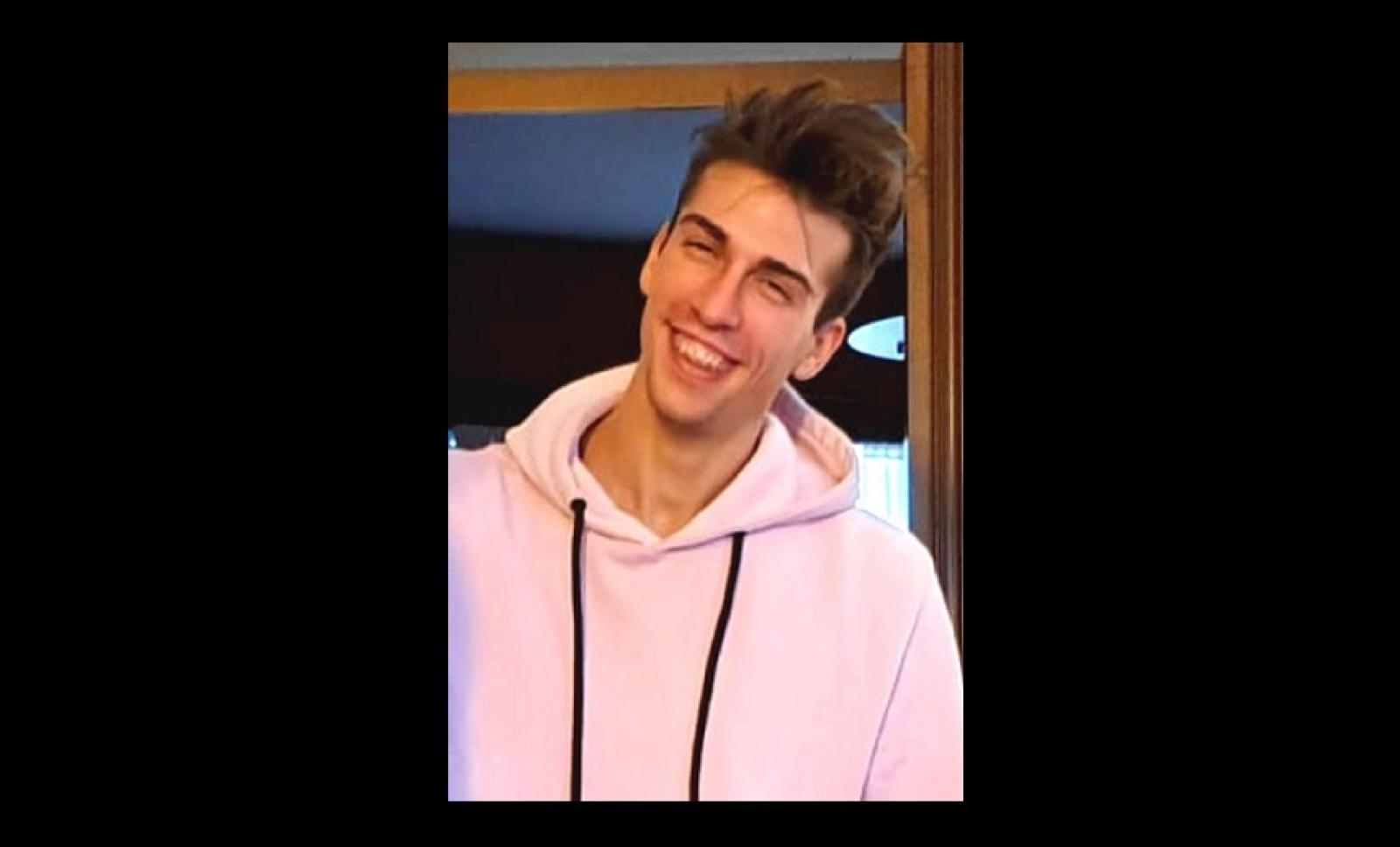 La citt&agrave; si fermer&agrave; per l'addio a Gabriele