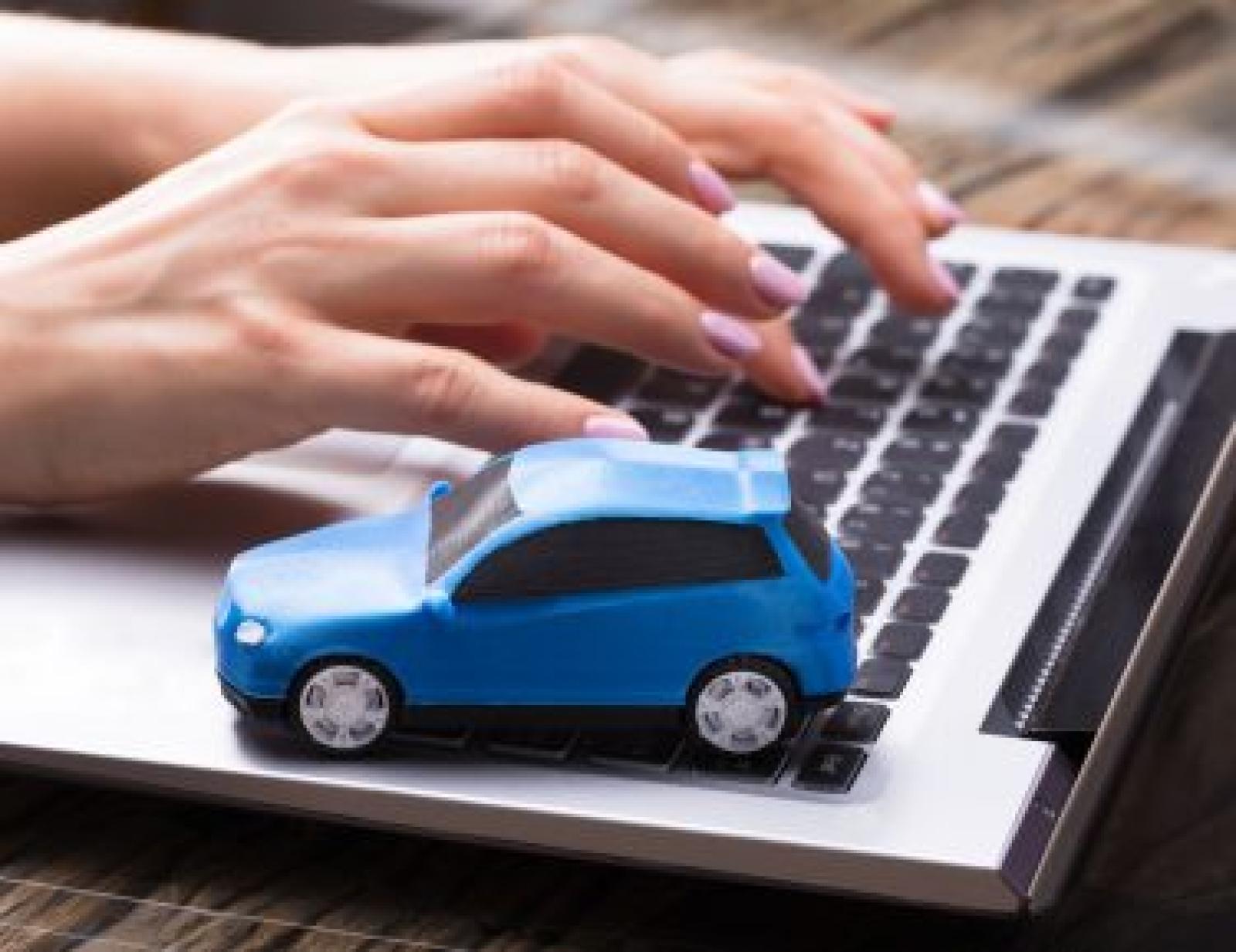 Auto usate: trend di vendite positivo anche online