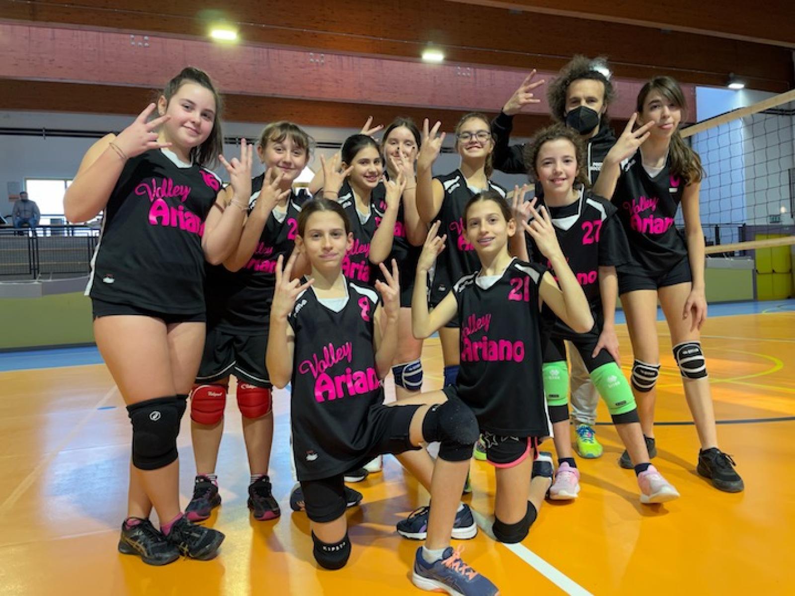 Esordio pieno di emozioni. E vittorioso