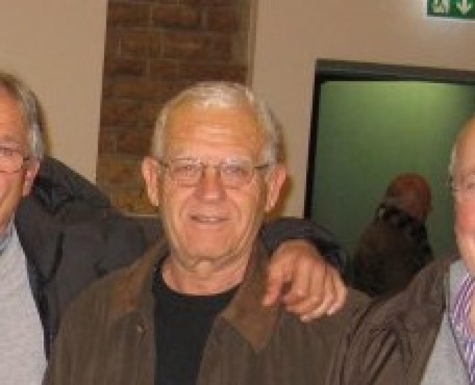 Lo stadio sar&agrave; intitolato al mitico Toni