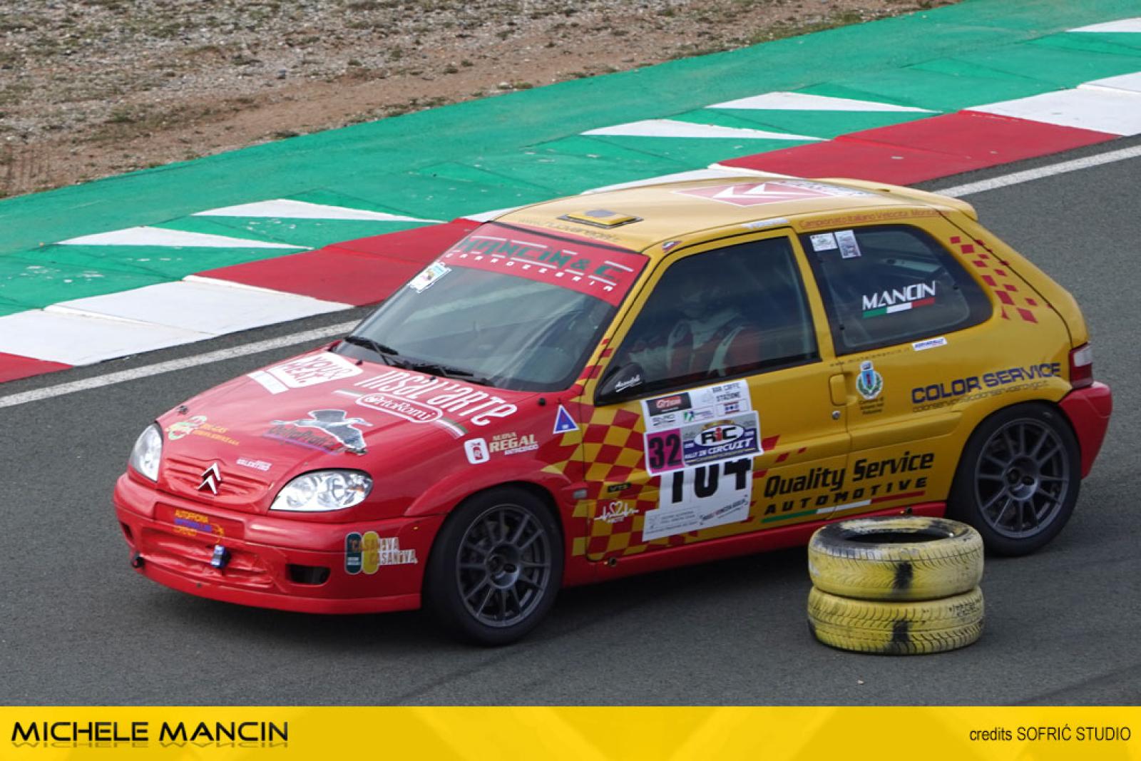 Allenamento vincente per Mancin a Rijeka