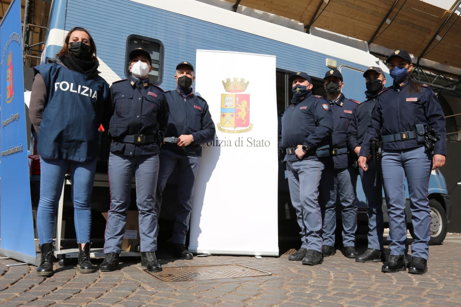 Perch&eacute; nessun bimbo scompaia pi&ugrave;